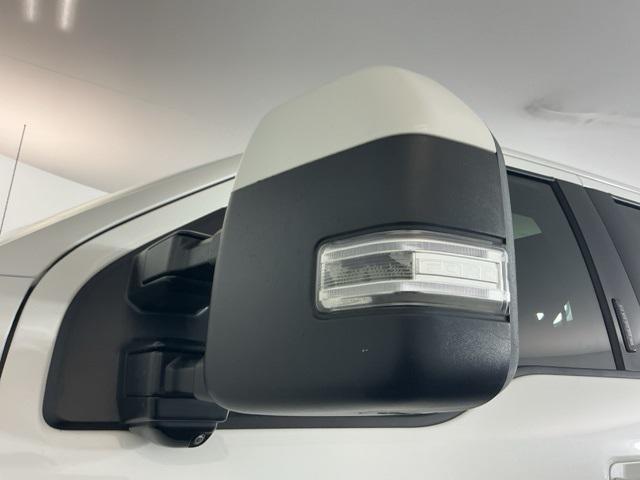 used 2021 Ford F-250 car, priced at $62,971