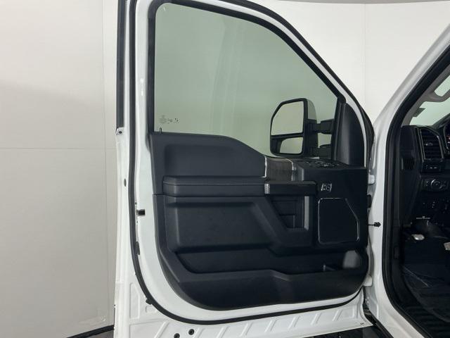 used 2021 Ford F-250 car, priced at $62,971