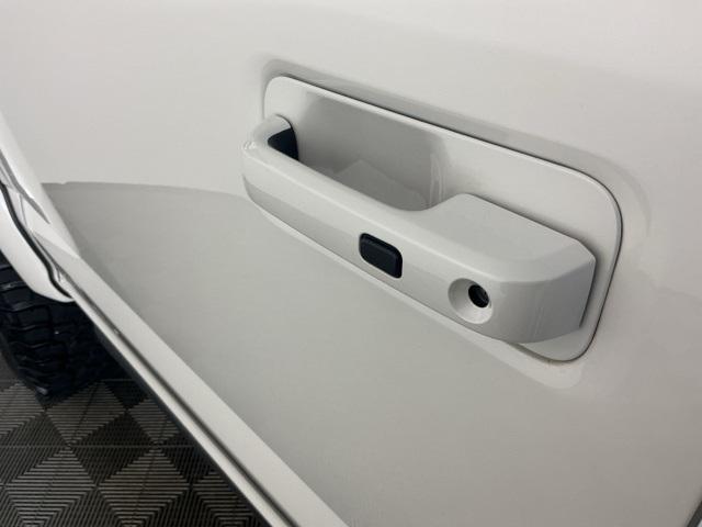 used 2021 Ford F-250 car, priced at $62,971