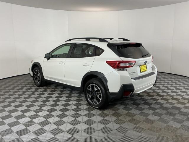 used 2019 Subaru Crosstrek car, priced at $11,971