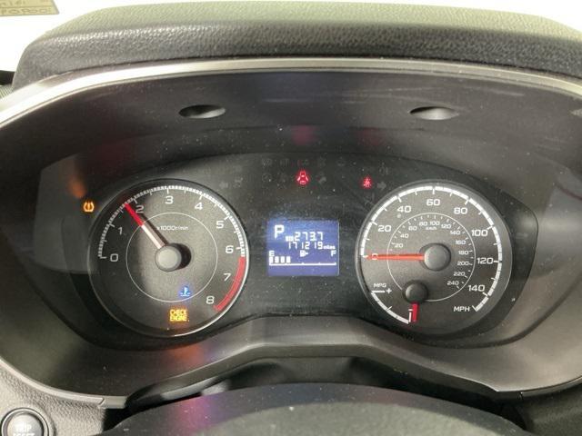 used 2019 Subaru Crosstrek car, priced at $11,971