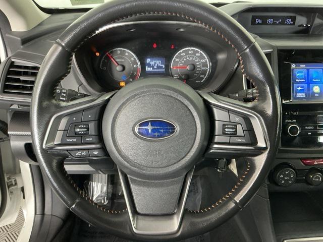 used 2019 Subaru Crosstrek car, priced at $11,971
