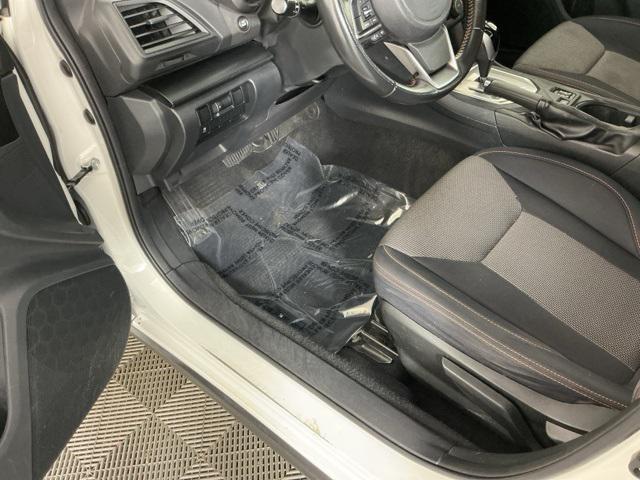 used 2019 Subaru Crosstrek car, priced at $11,971