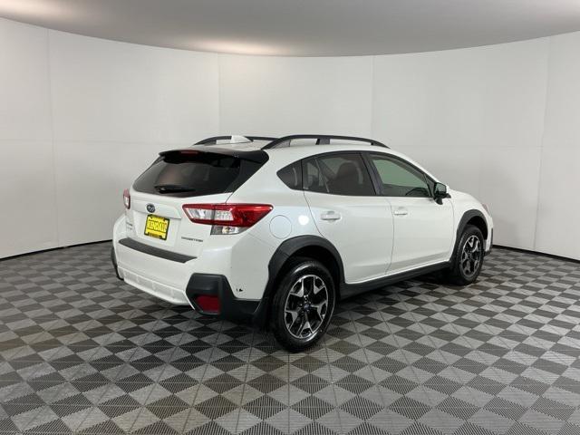 used 2019 Subaru Crosstrek car, priced at $11,971