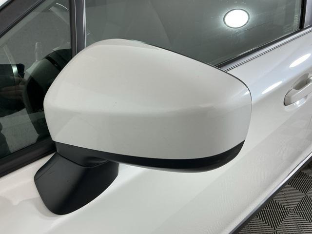 used 2019 Subaru Crosstrek car, priced at $11,971