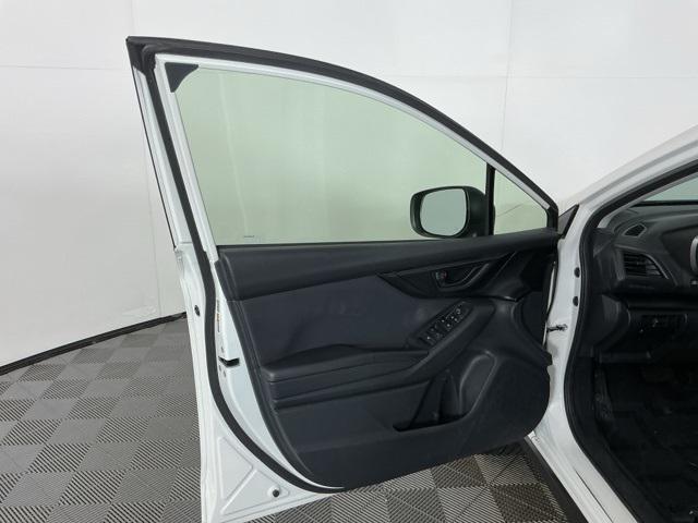 used 2019 Subaru Crosstrek car, priced at $11,971