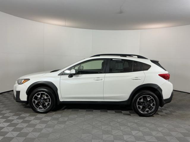 used 2019 Subaru Crosstrek car, priced at $11,971
