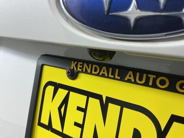 used 2019 Subaru Crosstrek car, priced at $11,971