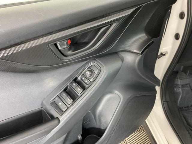used 2019 Subaru Crosstrek car, priced at $11,971