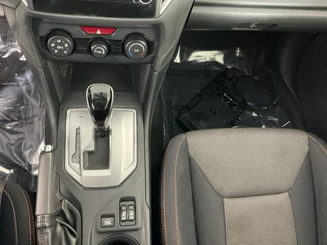 used 2019 Subaru Crosstrek car, priced at $11,971