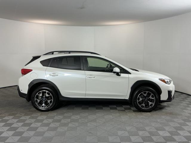 used 2019 Subaru Crosstrek car, priced at $11,971