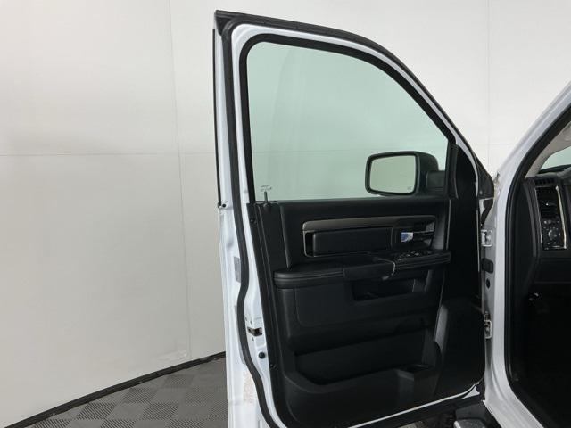 used 2017 Ram 1500 car, priced at $26,972