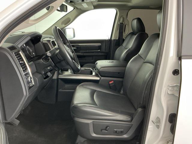 used 2017 Ram 1500 car, priced at $26,972