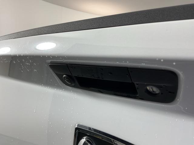 used 2017 Ram 1500 car, priced at $26,972