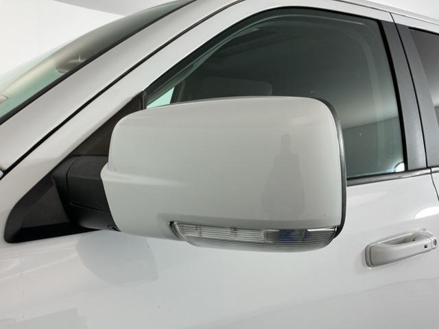 used 2017 Ram 1500 car, priced at $26,972