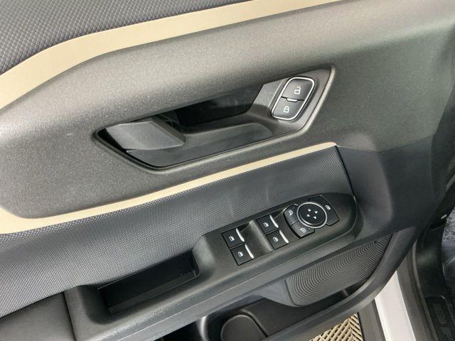 used 2025 Ford Bronco Sport car, priced at $30,171