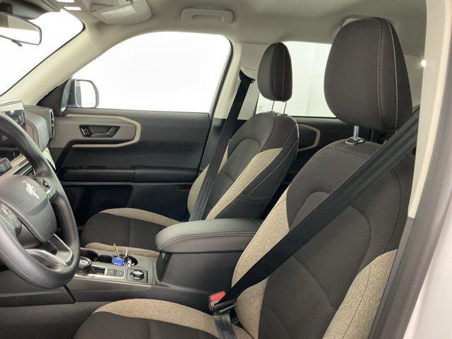 used 2025 Ford Bronco Sport car, priced at $30,171