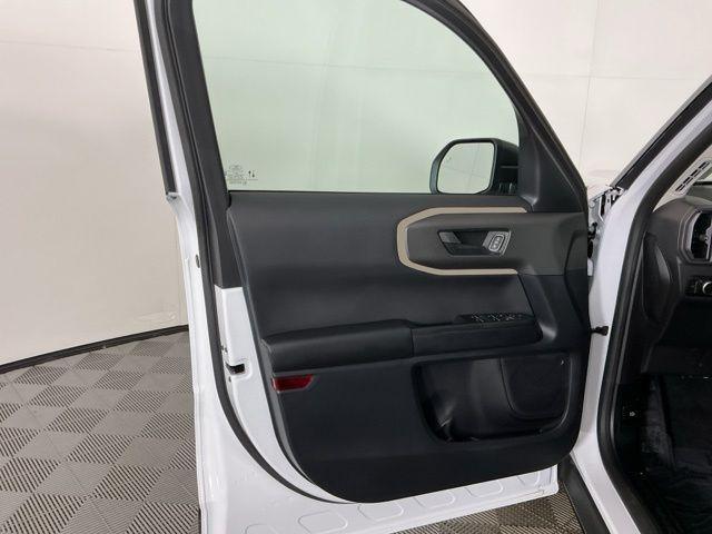 used 2025 Ford Bronco Sport car, priced at $30,171