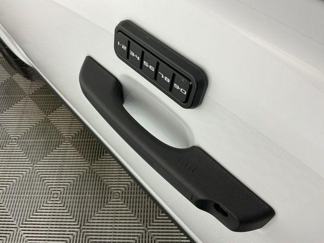 used 2025 Ford Bronco Sport car, priced at $30,171