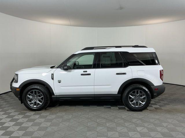 used 2025 Ford Bronco Sport car, priced at $30,171