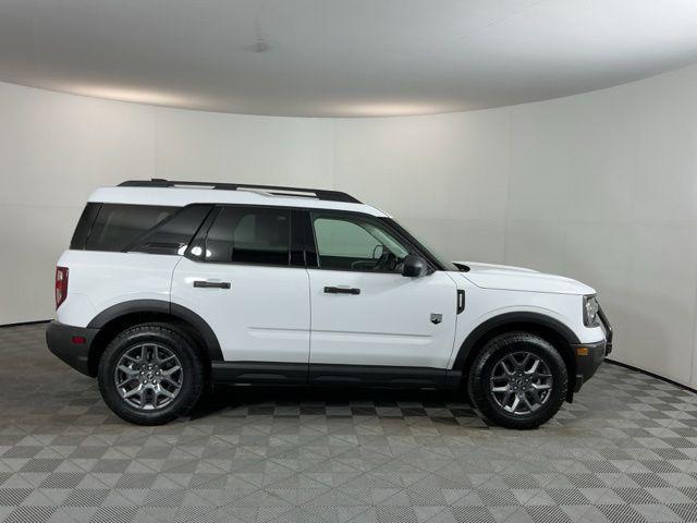 used 2025 Ford Bronco Sport car, priced at $30,171