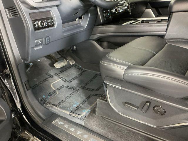 used 2025 Ford F-450 car, priced at $99,471