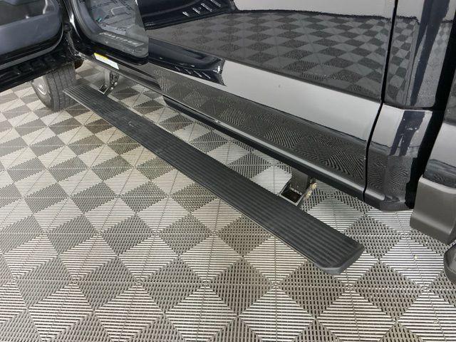 used 2025 Ford F-450 car, priced at $99,471