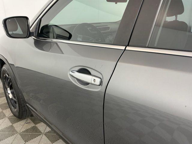 used 2015 Nissan Rogue car, priced at $12,171