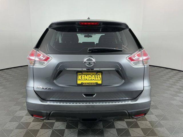 used 2015 Nissan Rogue car, priced at $12,171