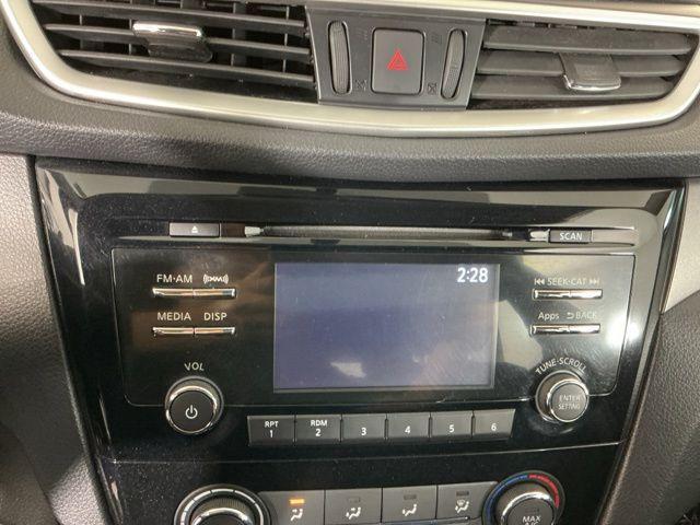used 2015 Nissan Rogue car, priced at $12,171