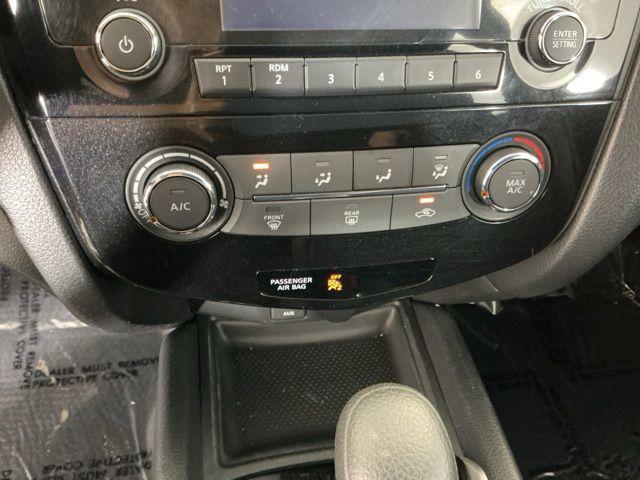 used 2015 Nissan Rogue car, priced at $12,171