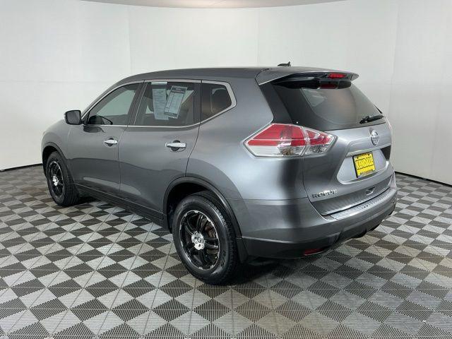 used 2015 Nissan Rogue car, priced at $12,171