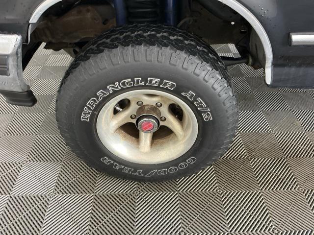 used 1994 Ford F-150 car, priced at $11,971