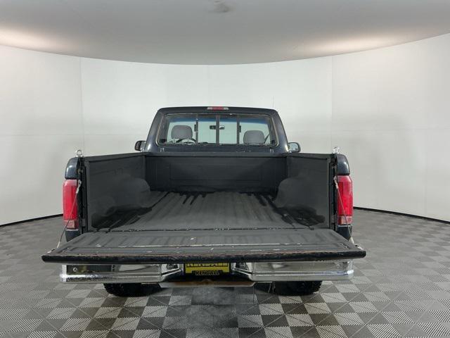 used 1994 Ford F-150 car, priced at $11,971