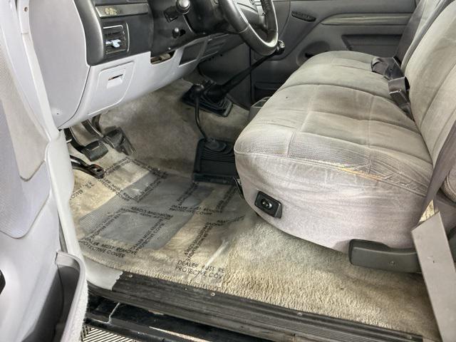 used 1994 Ford F-150 car, priced at $11,971