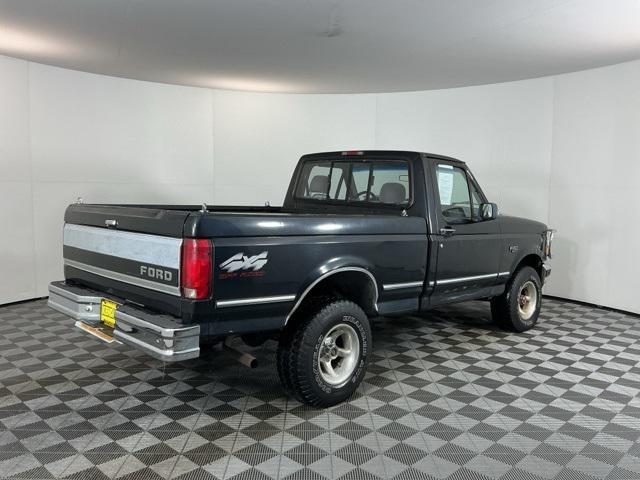 used 1994 Ford F-150 car, priced at $11,971