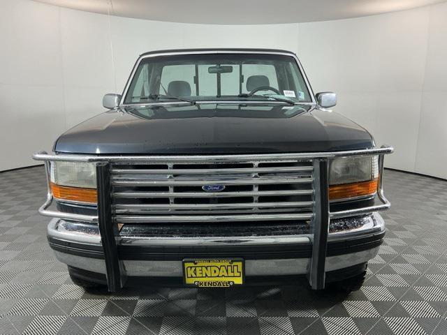used 1994 Ford F-150 car, priced at $11,971