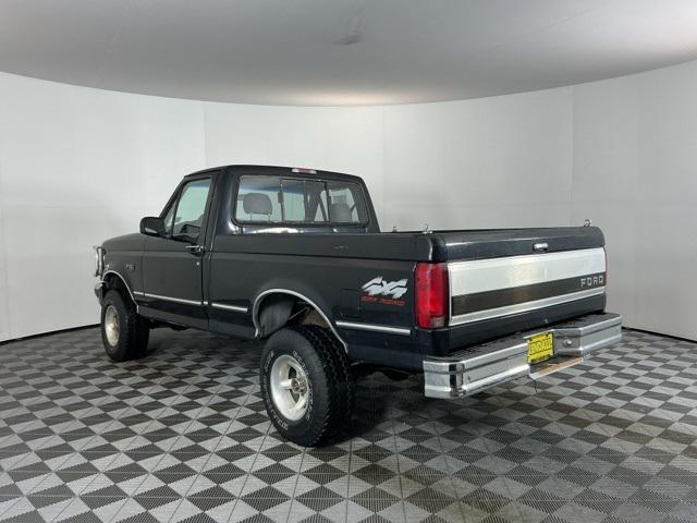 used 1994 Ford F-150 car, priced at $11,971