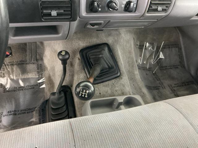 used 1994 Ford F-150 car, priced at $11,971