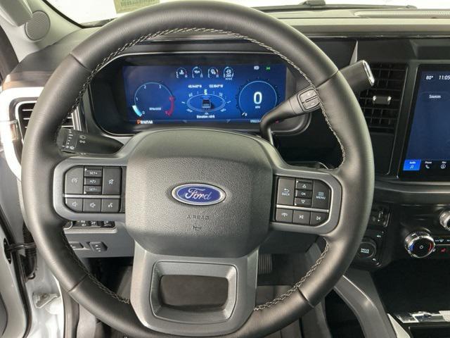 used 2025 Ford F-350 car, priced at $73,971