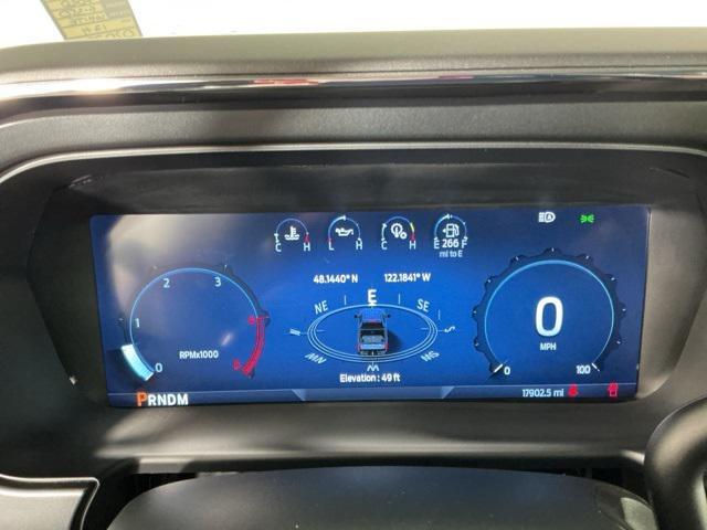 used 2025 Ford F-350 car, priced at $73,971