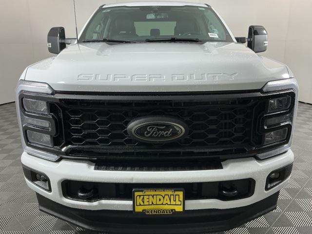 used 2025 Ford F-350 car, priced at $73,971