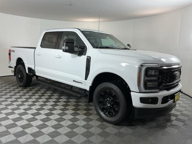 used 2025 Ford F-350 car, priced at $73,971