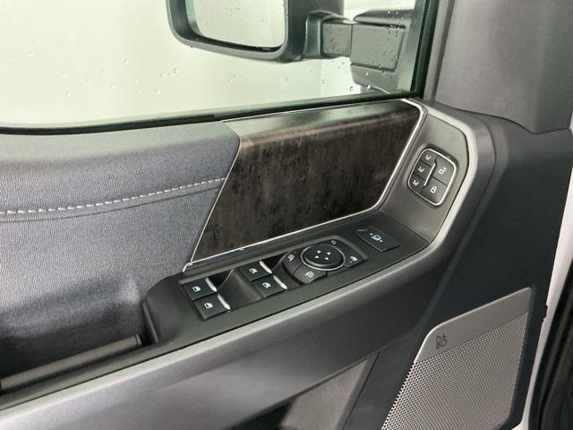 used 2025 Ford F-350 car, priced at $73,971