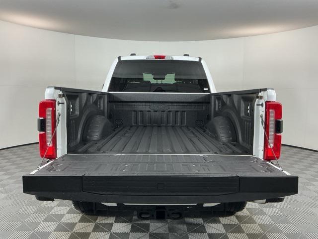 used 2025 Ford F-350 car, priced at $73,971