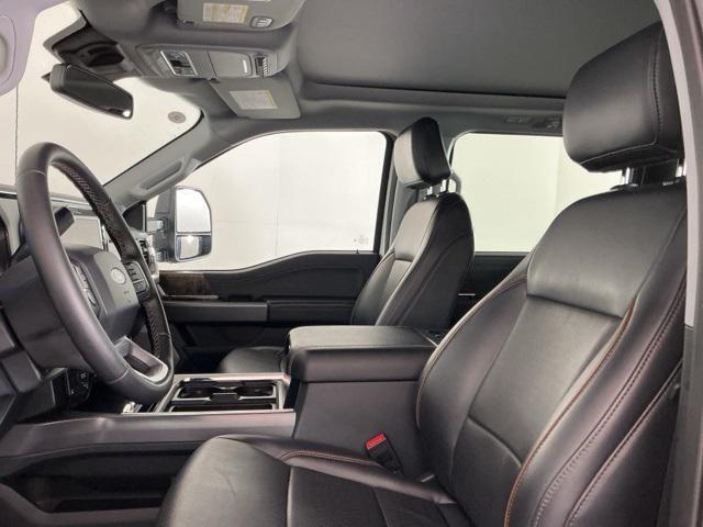 used 2025 Ford F-350 car, priced at $73,971
