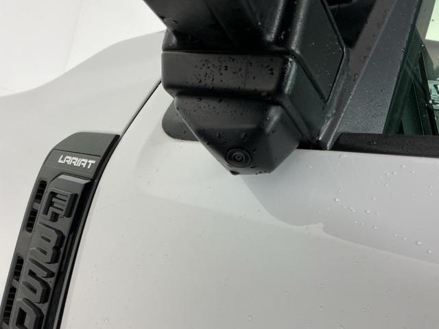 used 2025 Ford F-350 car, priced at $73,971