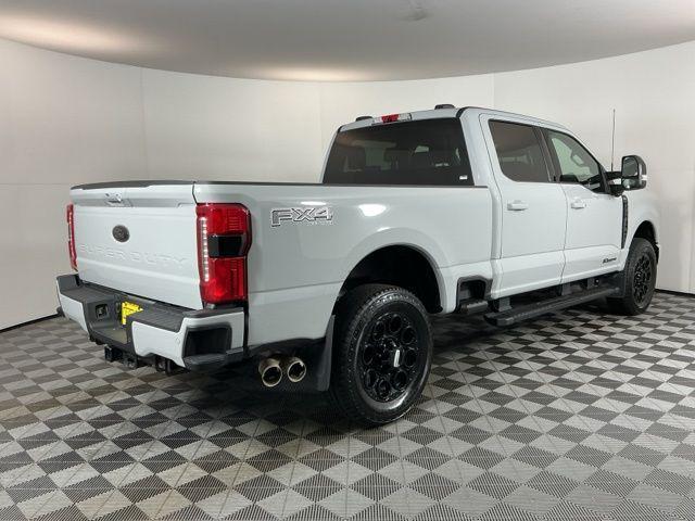 used 2025 Ford F-350 car, priced at $75,671