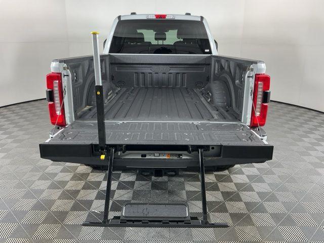 used 2025 Ford F-350 car, priced at $75,671