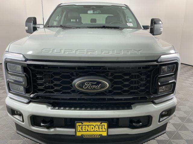used 2025 Ford F-350 car, priced at $75,671